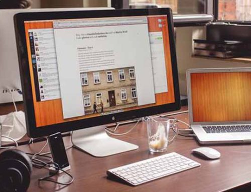 Tips for Setting Up Your Home Office