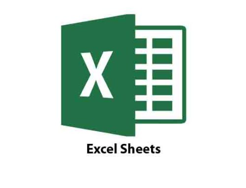 Some Useful Excel Text Functions