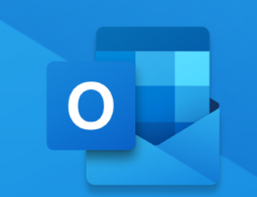 How to Recall or Replace and email in Outlook