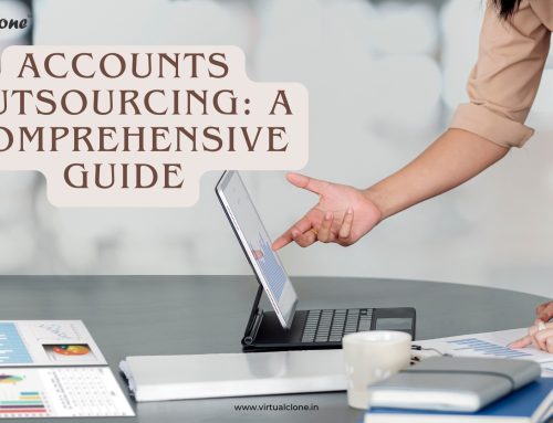 Accounts Outsourcing: A Comprehensive Guide