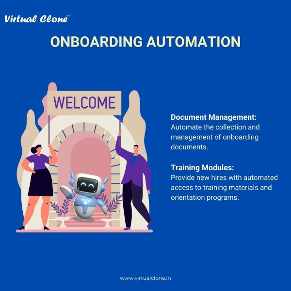 Recruitment Process Automation- Let AI Find Your Perfect Match!