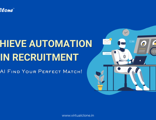 Recruitment Process Automation