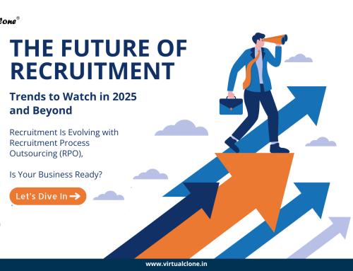 The Future of Recruitment Process Outsourcing (RPO)
