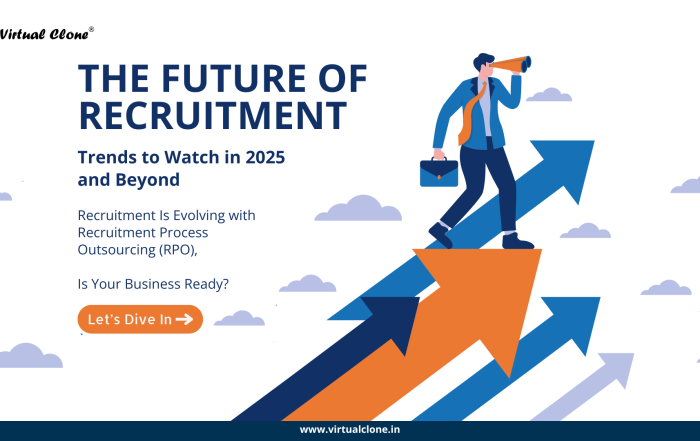 The Future of Recruitment Process Outsourcing (RPO)