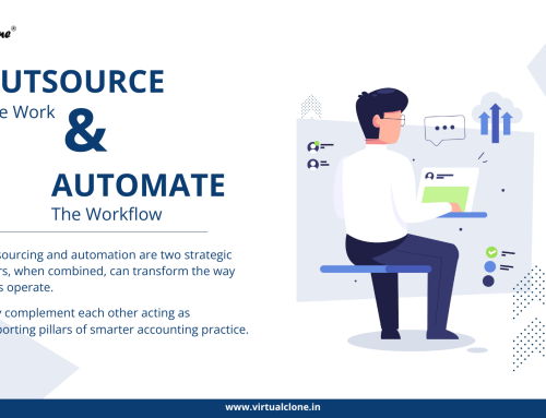 Outsourcing and Automation – The Perfect Match