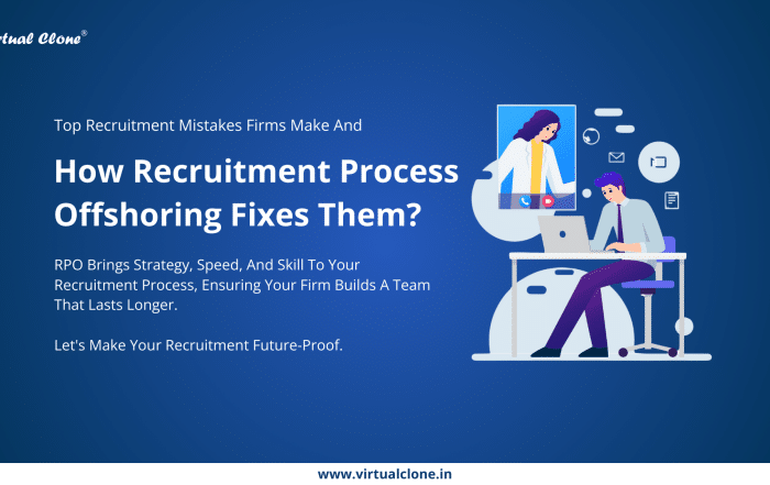 The 3 Biggest Recruitment Mistakes And How to Avoid Them