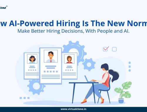 How AI-Powered Hiring Is The New Normal in 2025