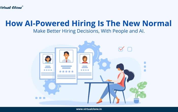How AI-Powered Hiring Is The New Normal