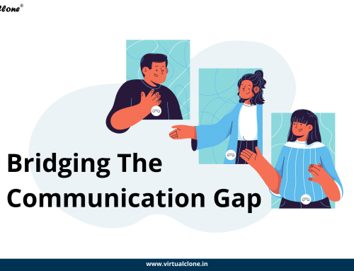 Bridging the Communication Gap