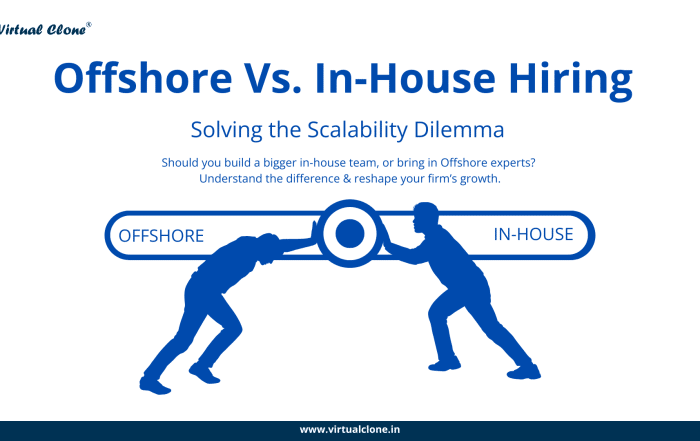 In-House vs Offshore Hiring Strategies