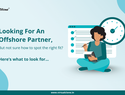 How to Find the Right Offshore Partner