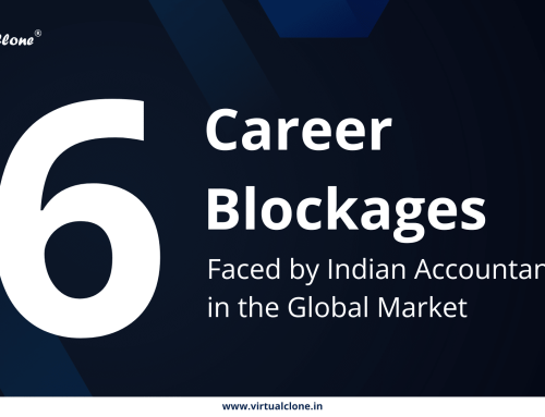 6 Career Blockages Faced by Indian Accountants