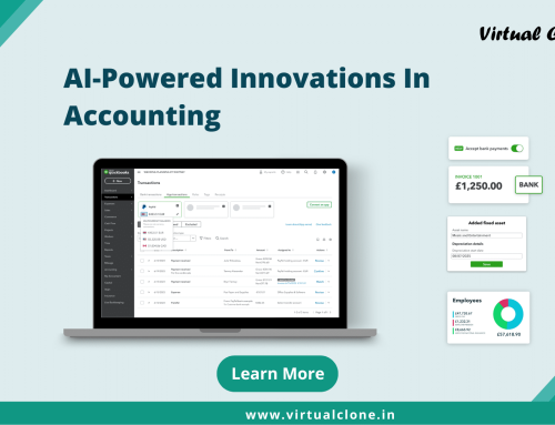 AI in Accounting: Tools, Benefits & Real-World Applications for 2025