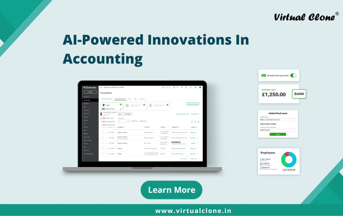 AI in Accounting