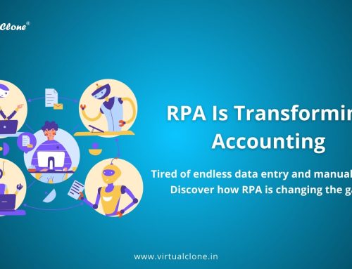 How RPA Is Quietly Transforming Your Daily Accounting Tasks