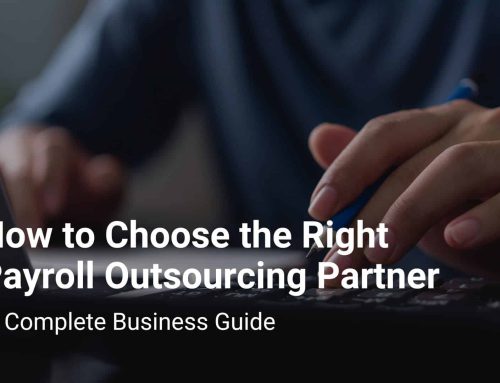 How to Choose the Right Payroll Outsourcing Partner