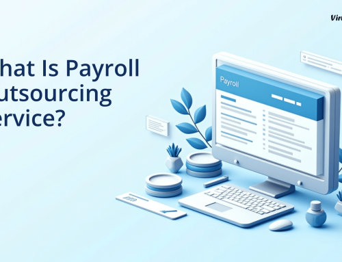What Is Payroll Outsourcing Service?