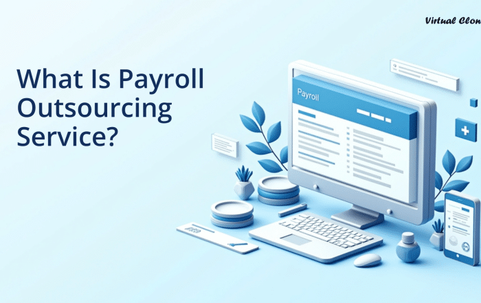 payroll outsourcing