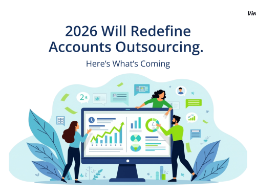 2026 Will Redefine Accounts Outsourcing.