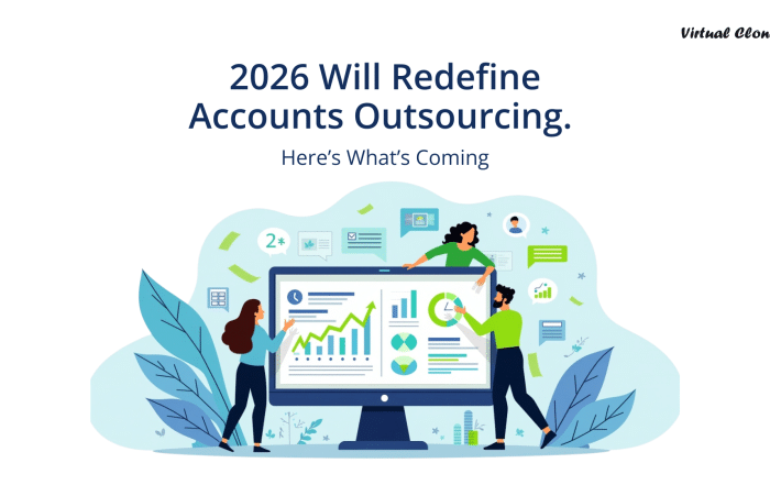 Accounts Outsourcing