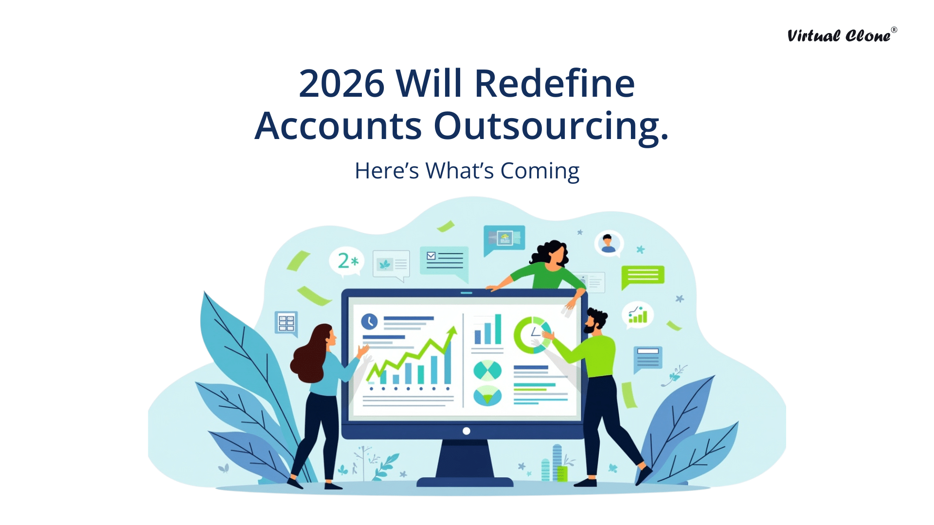 Accounts Outsourcing