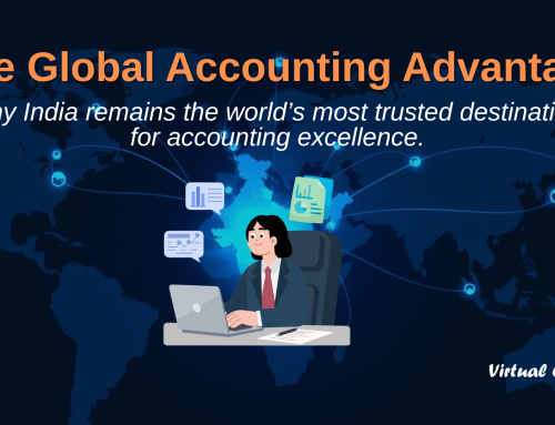 The Global Accounting Advantage: Why India Tops the List