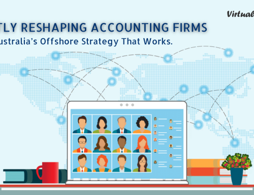 Why UK and Australian Accounting Firms Are Quietly Offshoring. And Why It’s Working?