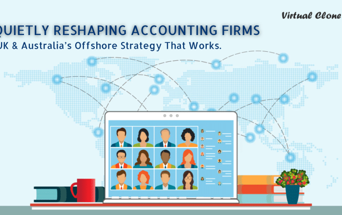 Offshore Accounting for UK and Australian Firms