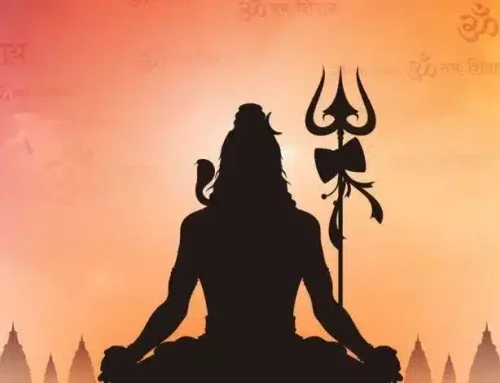 Maha Shivratri – A Night of Peace, Strength & Spiritual Reflection