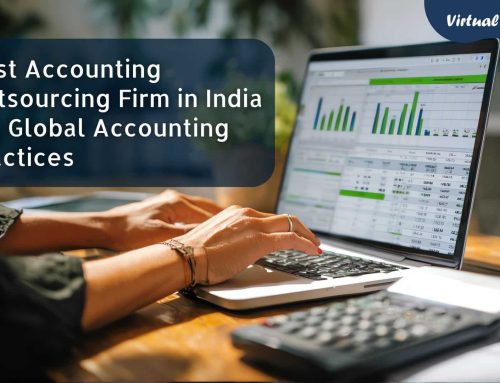 Best Accounting Outsourcing Firm in India for Global Accounting Practices (2026 Guide)