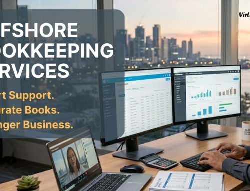Why More Firms Are Choosing Offshore Bookkeeping Services
