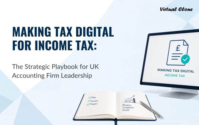 Making Tax Digital for Income Tax
