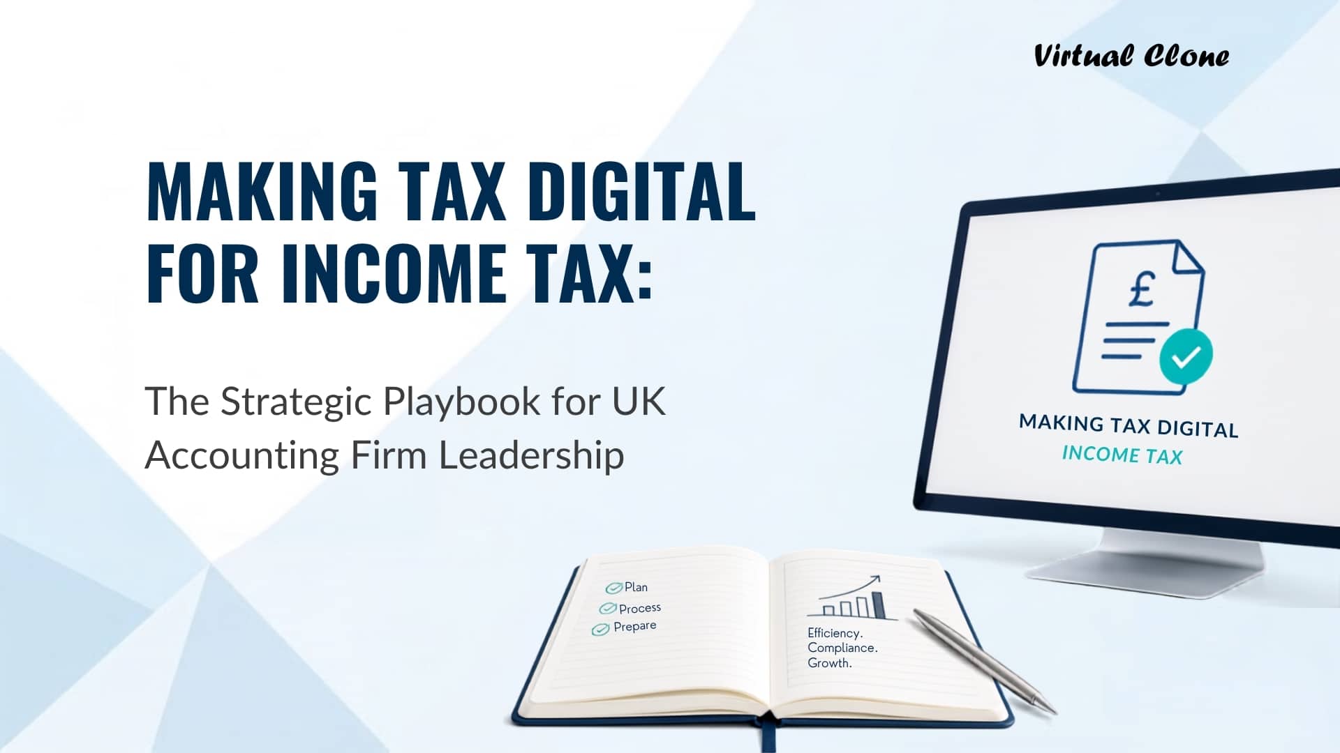 Making Tax Digital for Income Tax