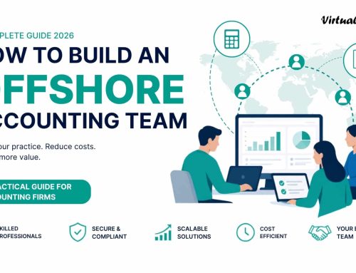How to Build an Offshore Accounting Team: A Complete Guide for Accounting Firms