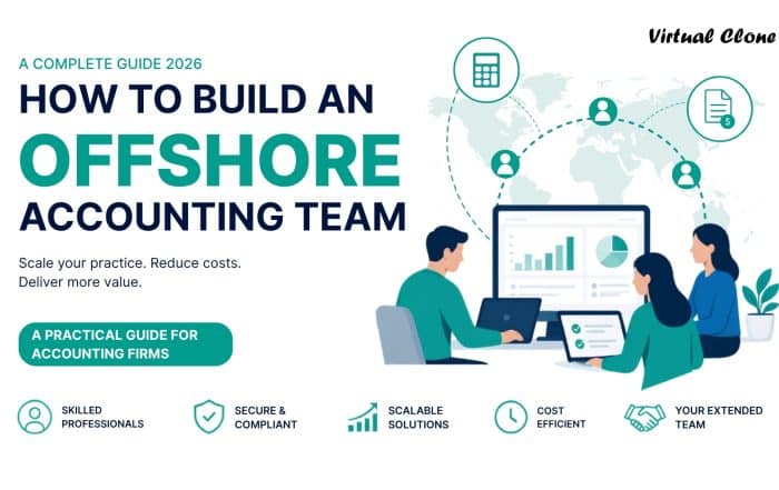 Offshore Accounting Team