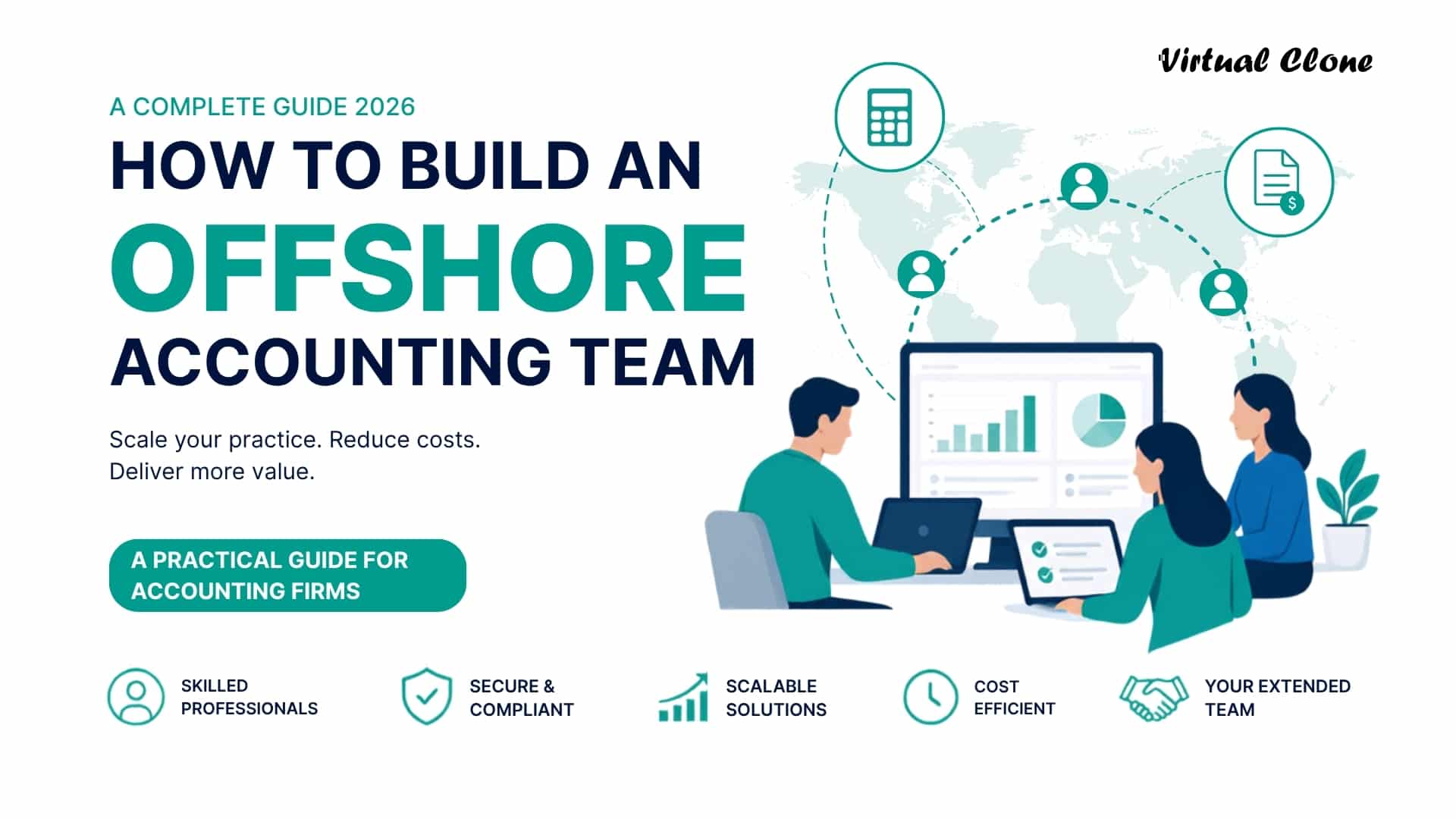 Offshore Accounting Team