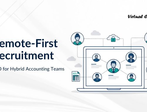 Remote-First Recruitment: How RPO Is Adapting to Hybrid Accounting Teams