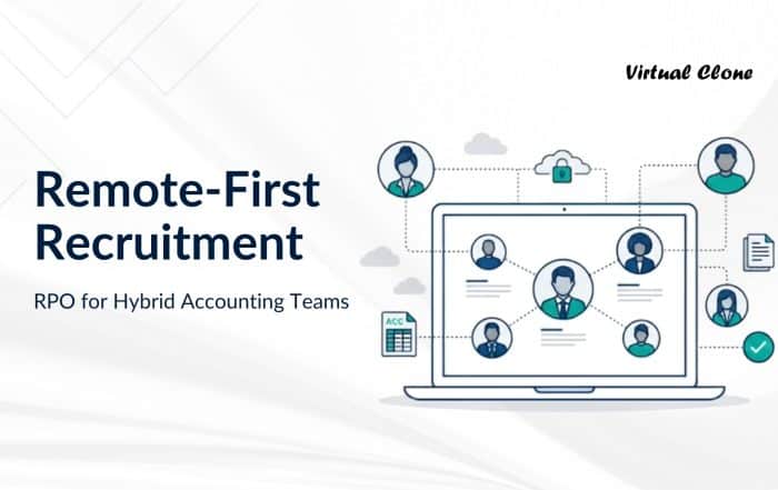 Remote-First Recruitment: How RPO Adapts to Hybrid Teams