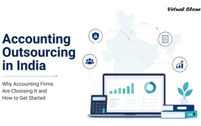 Accounting Outsourcing In India