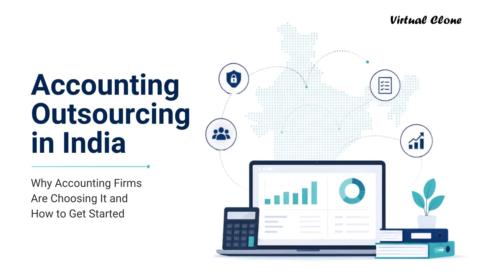 Accounting Outsourcing In India