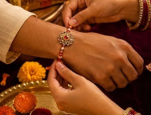 Raksha Bandhan