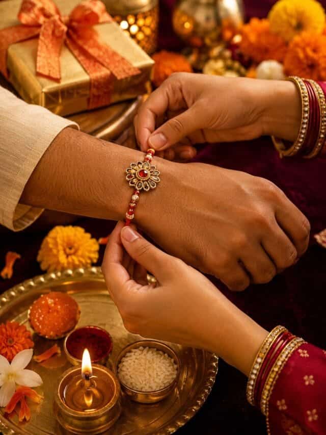 Raksha Bandhan