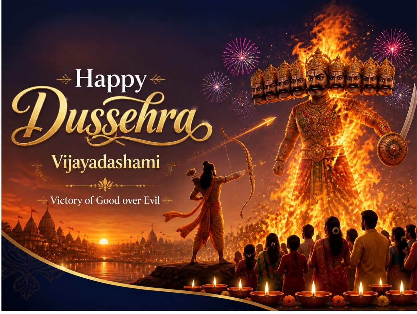Dusherra Dusherra